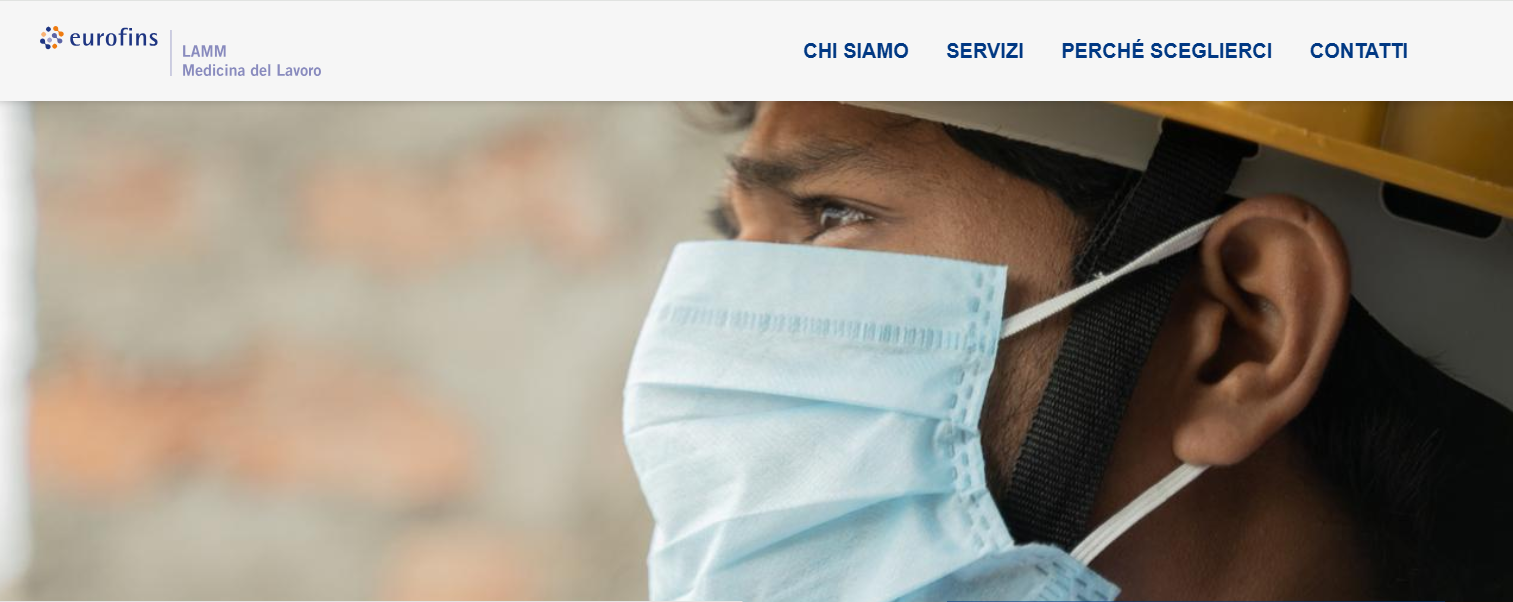 Medicina del lavoro