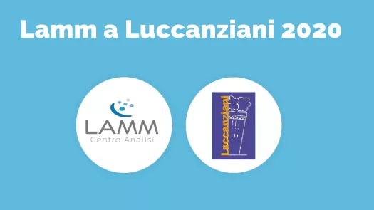 Lamm a Luccanziani