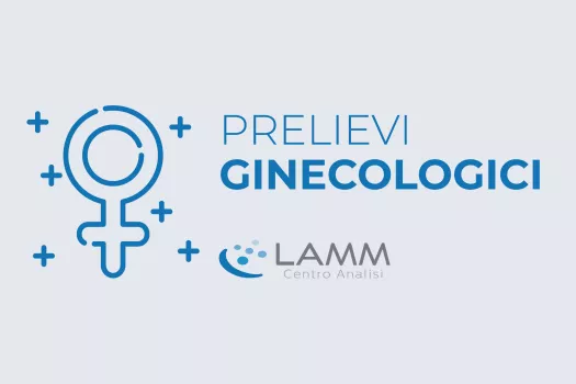 Prelievo ginecologico