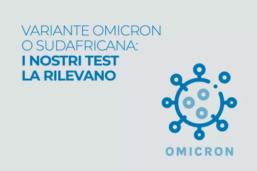 Variante Omicron