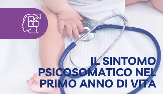 Sintomo psicosomatico