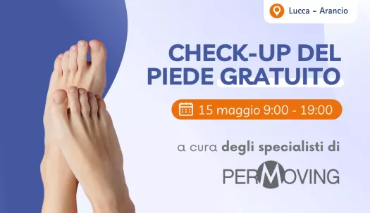 Evento Permoving Maggio