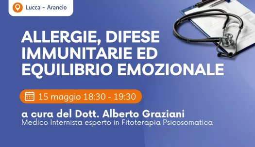 Evento Dott. Graziani