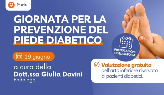 Evento Dott.ssa Davini