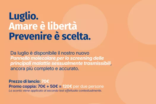 luglio lamm