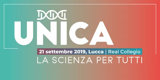 Unica - La Scienza Per Tutti