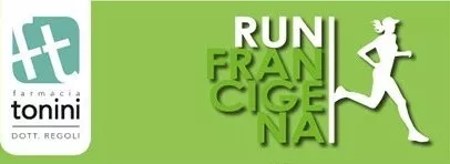 Run Francigena - Marcia Non Competitiva Sulle Vie Della Francigena