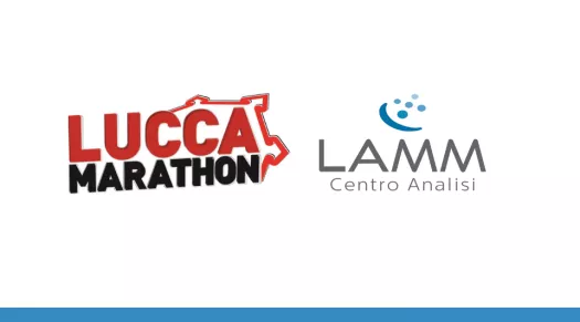 Lamm A Lucca Marathon