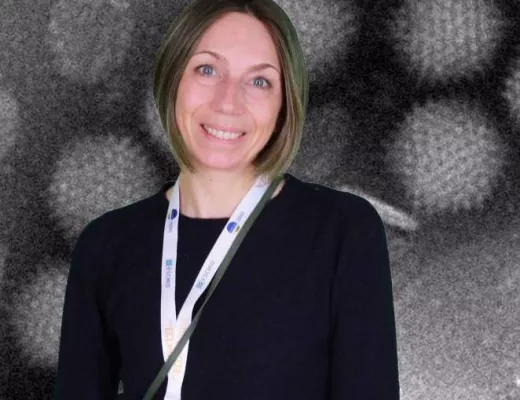 Barbara Matteoli