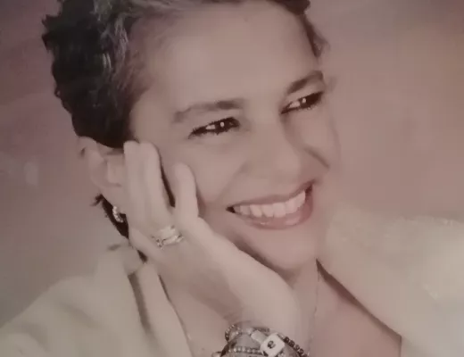 Cinzia Macchitella