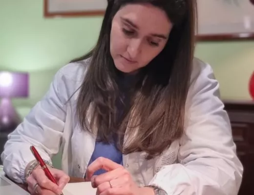 Dott. ssa Paola Colombini