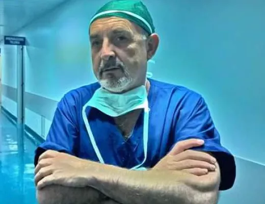 Dott. Cosimo Mastria