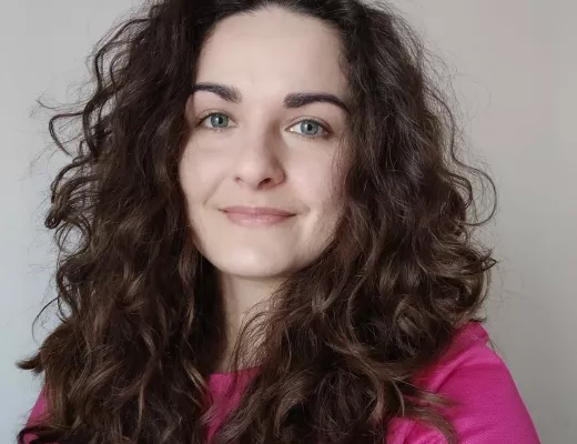 Ritratto Dott. ssa Bellu