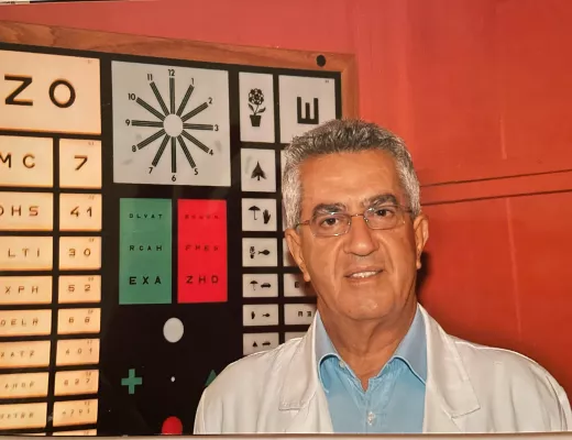 Dott. Pietro Ferretti