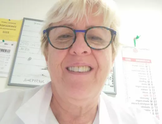 Dr.ssa Meschi Marisa
