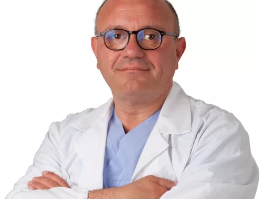 Ritratto Francesco Paoli