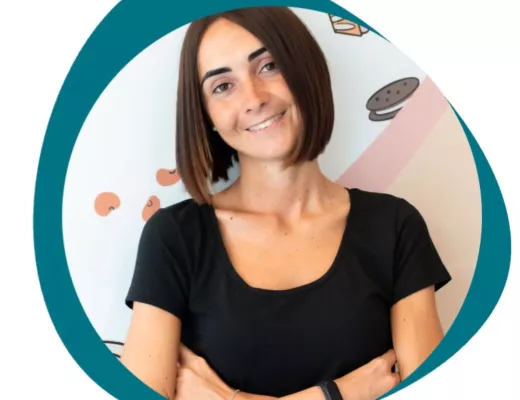 Ritratto Sara Del Ministro