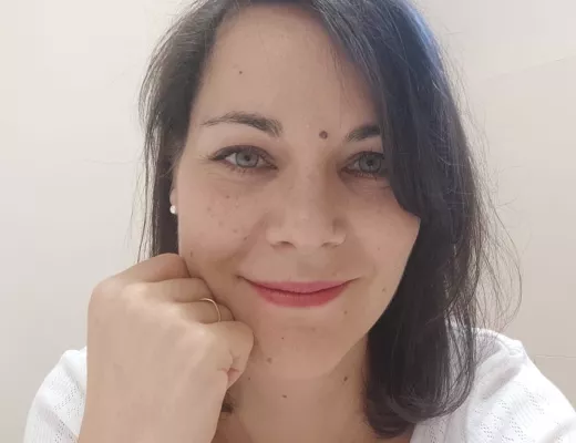 Ritratto Dott. ssa Sesti