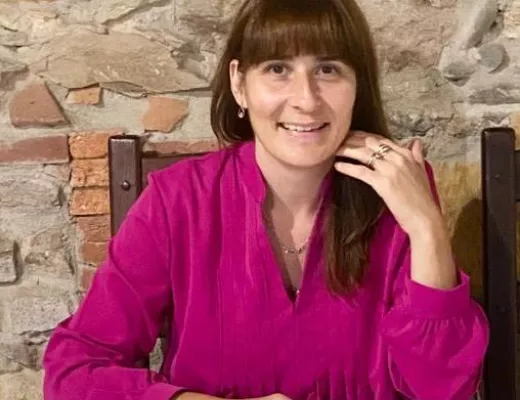Ritratto Dott. ssa Verbeni