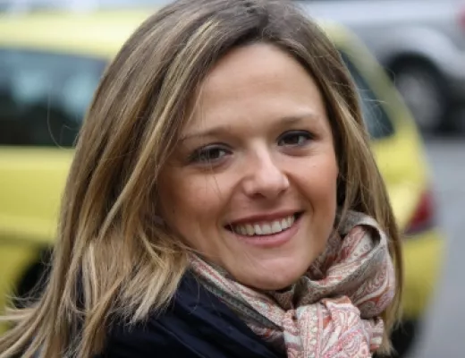 Dott. ssa Chiara Giuntoli