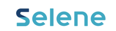 Logo selene