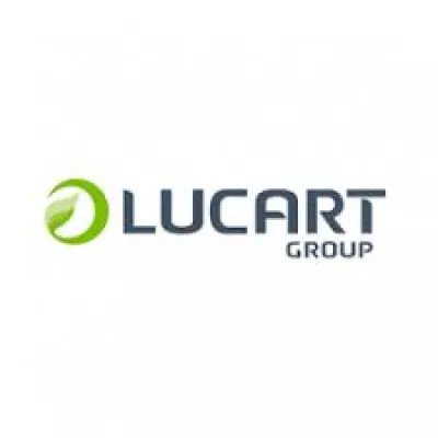 logo Lucart