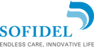 Logo sofidel