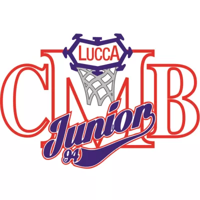 logo Mini Basket Lucca