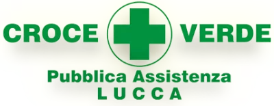 logo Croce Verde