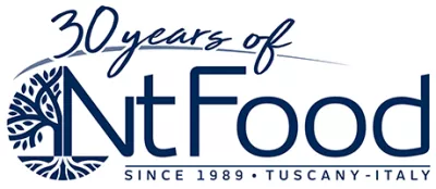 logo NT food