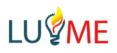 logo Lu.Me.