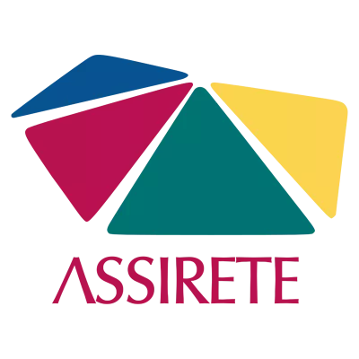 Assirete logo