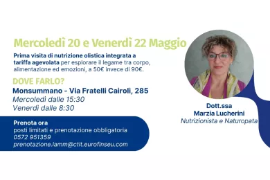 lucherini monsummano
