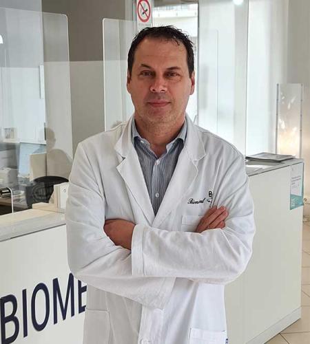 Dott. Fabio Renieri