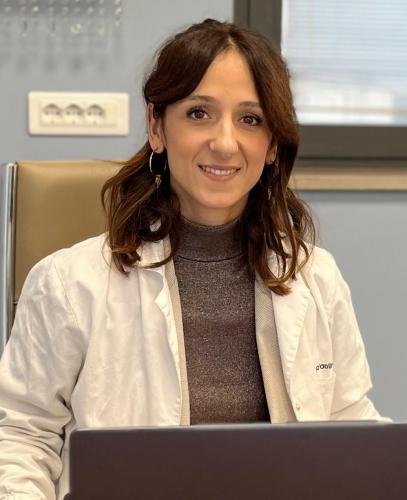 chiara paolinelli