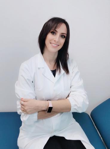 Rosato Paola