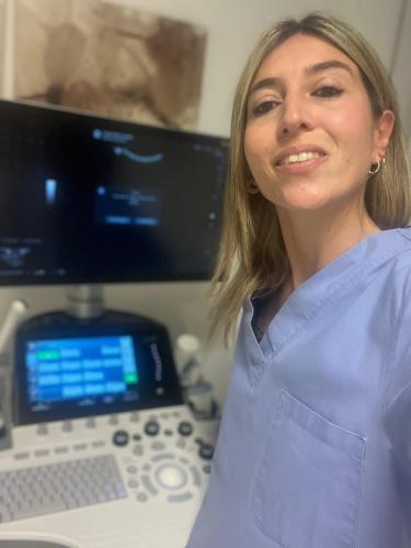sabrina ceragioli chirurgia vascolare foto