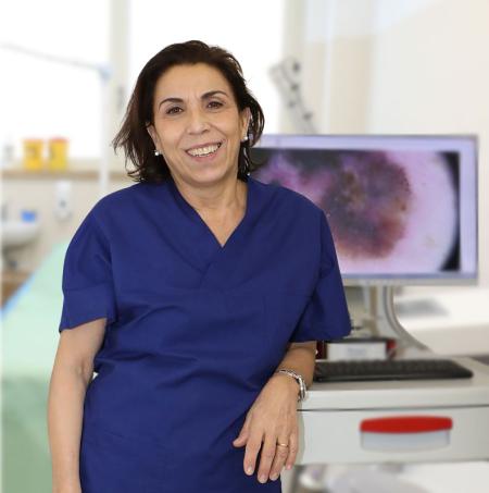 dermatologia