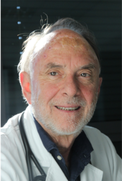 Roberto Anichini Diabetologia