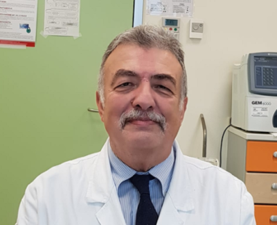 Carlo Siclari