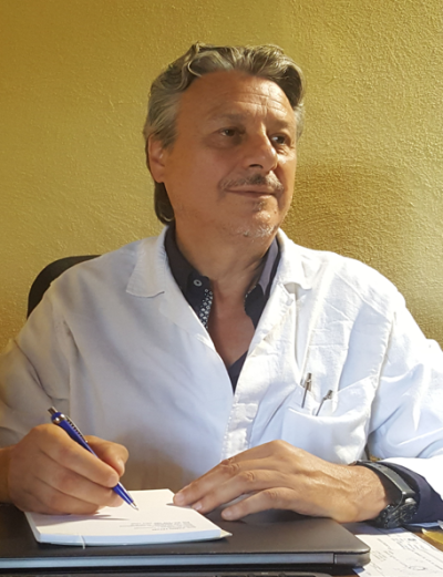 Dott. Nardo Letari