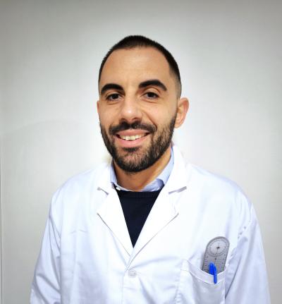 BARSANTI ANDREA