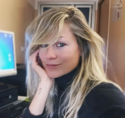 Elisa dinelli otorino foto