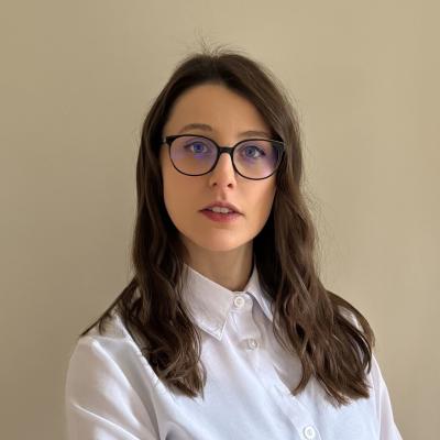 dottoressa donati