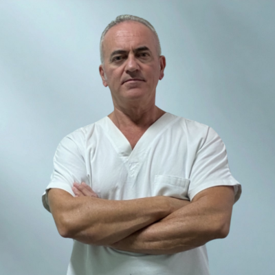 Paperetti massofisioterapista