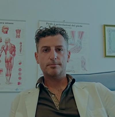 alessandro rugani podologo