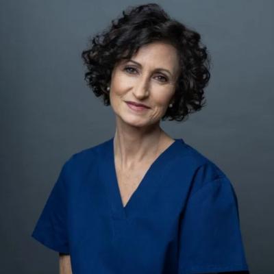 Lara Maffei Tricologa
