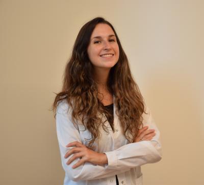 alice parisi nutrizionista