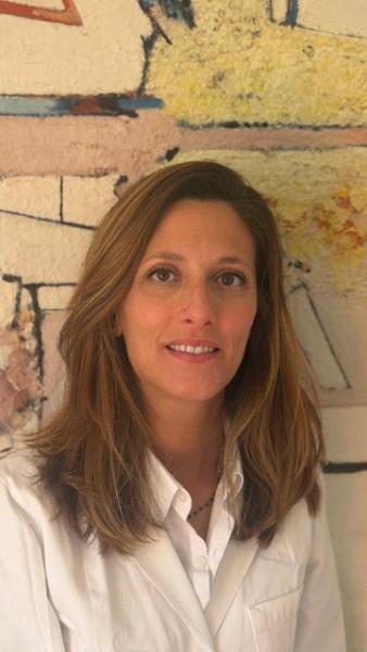 Giuditta gelsomini chirurgia mano