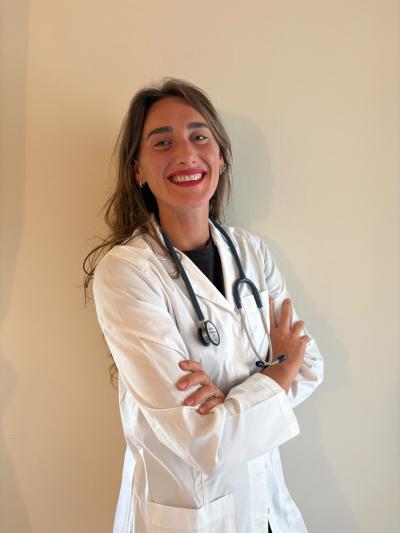 Letizia Mariotti Allergologa